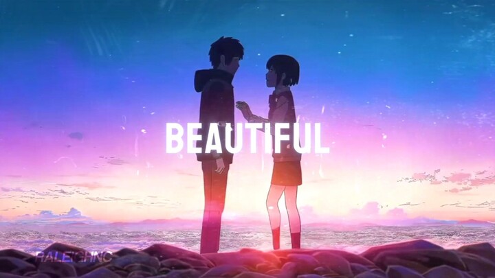 ANIME Music Video MIX ✨ | [EDIT 4K]