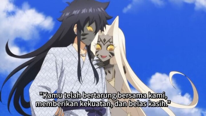 anime terbaru