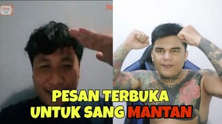 SALUT‼️ TETAP TEGAR WALAUPUN DI SELINGKUHIN ‼️ - PRANK OME TV