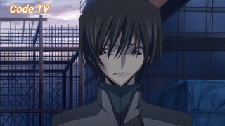 Code Geass SS2 (Short Ep 7) - Thất bại của Zero #codegeass