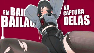Rebola Mais Jane!