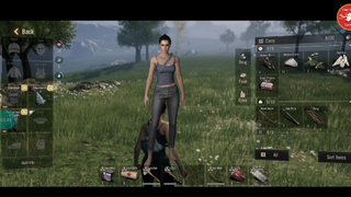 NEW GAME -- CrisisX- Last Survival Game - CÁCH TẢI & TRẢI NGHIỆM - ĐÁNH GIÁ -- T