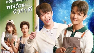 Last MëãL Un!ver$e Ep 02 (sub indo)