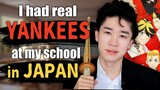 私の中学校は東京リベンジャーズだった Real life DELIQUENTS in my school in Japan - Tokyo Revengers