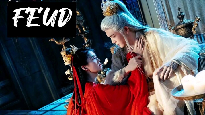 FEUD (Lament of the River Immortal) | June 6