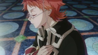 [Movie] Oushitsu Kyoushi Haine