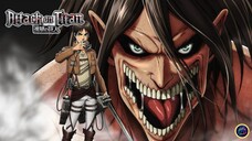 Attack on Titan 2024 - Movie (1080p)