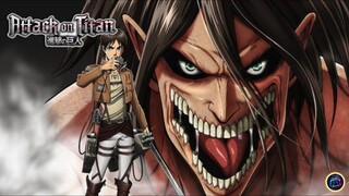 Attack on Titan 2024 - Movie (1080p)