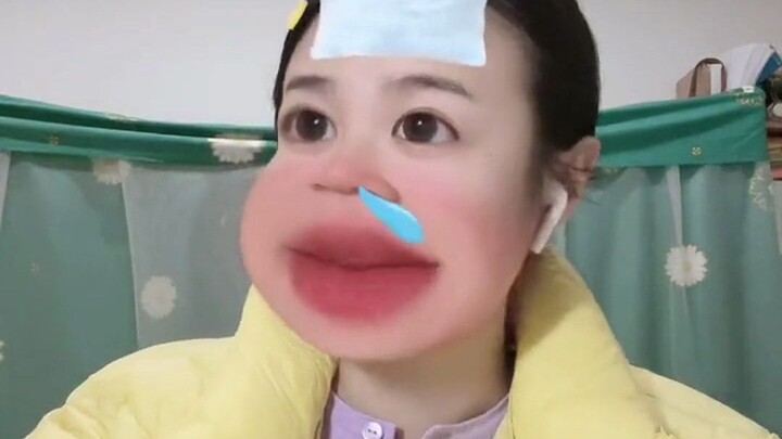 นี่แหละคือตัวแทนทางคำพูดบนอินเทอร์เน็ตของฉัน!