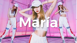 【爱丽丝】MARIA｜那闪耀的夜晚啊，用爱回馈爱我的人吧～