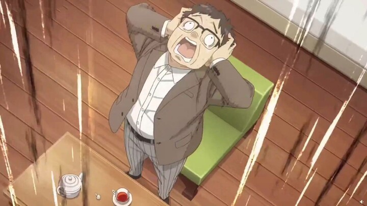 SPY X FAMILY Season 3 Episode 10 Anya Nangis, Loid dan Yor Mau Cerai !!?