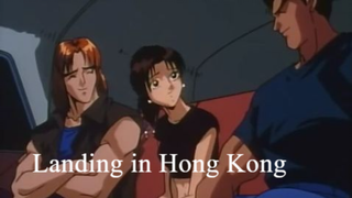 MVP-=Street Fighter II V E03 Landing in Hong Kong