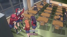 Toradora! Eng. sub EP 6