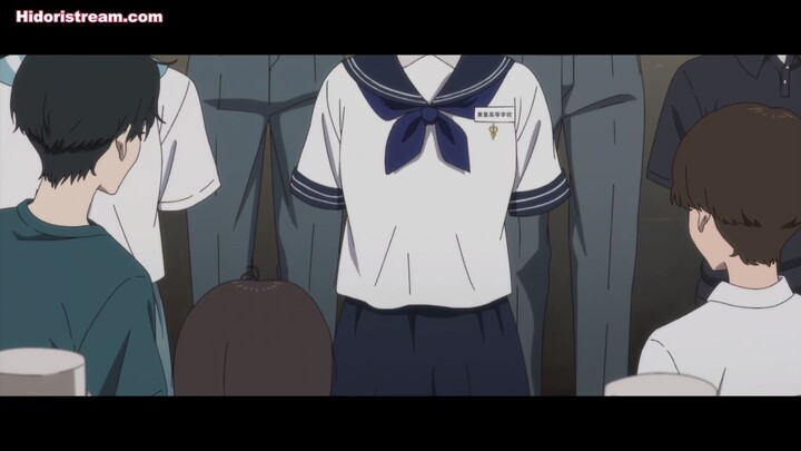 Eps_10 cara jadi biasa musim 2 [Shoushimin Series Season 2]