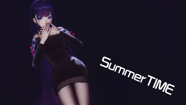 หวาน - SummerTime