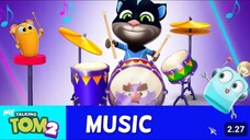 My Talking Tom 2