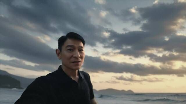 Iklan terbaru Andy Lau x Audi: Di jalan yang sudah dikenal, melangkahlah dengan jejak baru; di tempa
