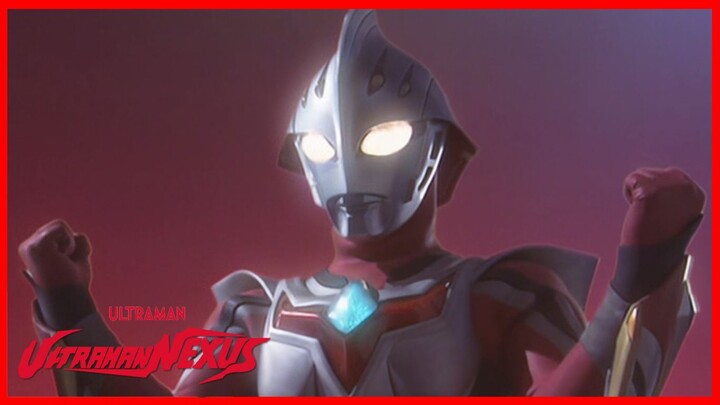 ULTRAMAN NEXUS 2004 (อุลตร้าแมนเน็กซัส) Episode 13 นักวาดภาพ