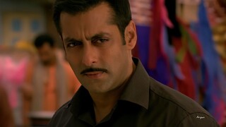 8K Remastered, Tere Mast Mast Do Nain ,Salman Khan  , Sonakshi,   Rahat Fateh Al