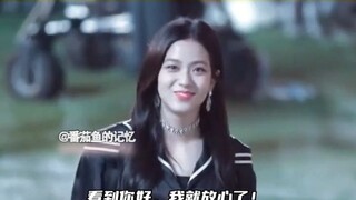 Chí Tú và chị Diện thật sự xúc động quá!!!