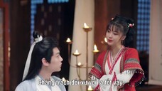 Thiên Tứ Tiểu Hồng Nương EP 12 [Sub Việt]