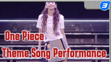 Epic! One Piece Theme Song Hope Performed Live By Namie Amuro_3