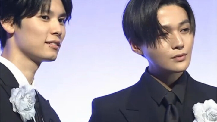 ปีที่แล้วกับปีนี้เปลี่ยนไปเยอะเลยนะ