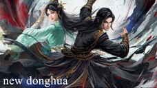 Ascendants of the Nine Suns Ep 03 Sub Indonesia