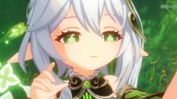 Falushan's comments on the people of Xumi, calling Leila a brat and trying to snatch Kelai to her si
