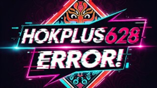 HOKPLUS628