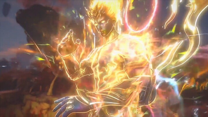 Battle Through S5 Ep163 sub indo