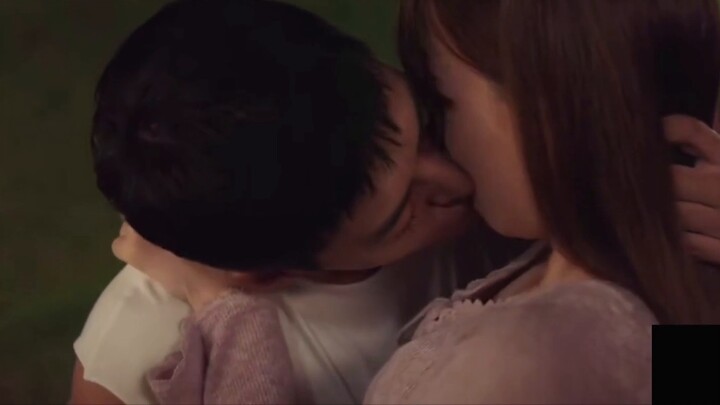 [Pelatih dewasa drama Korea] Ciuman mabuk dari kekasih masa kecil yyds, pahlawan dan pahlawannya man