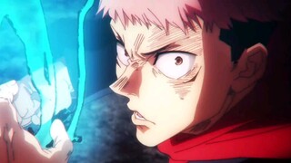 Dalam episode ke-20 musim pertama "Jujutsu Kaisen", wilayah Fushiguro Megumi terungkap, dan ketiga a