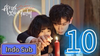 Embrace in the Dark Night ep 10 (sub indo)