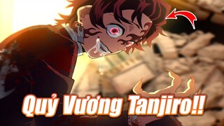 Tanjiro Hóa Quỷ - Tân Quỷ Vương Mới Xuất Hiện | Spoiler Kimetsu no Yaiba Chương 201