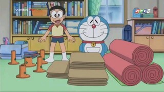 Doraemon Tiếng Việt - Thiên Nhiên Rộng Lớn Bên Trong Nhà