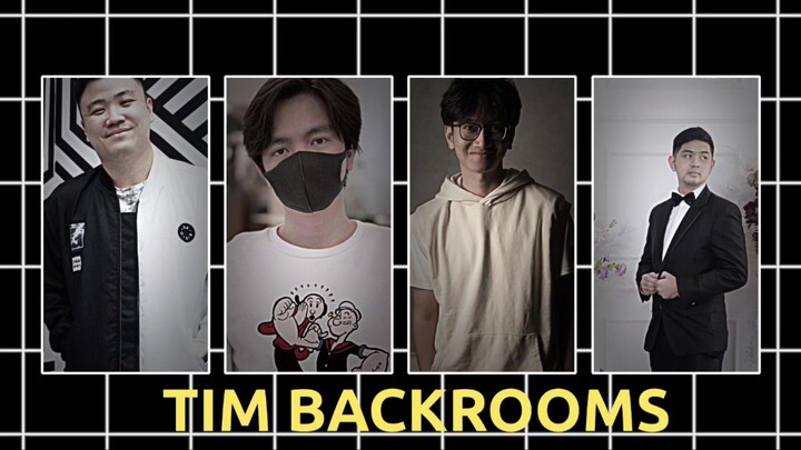 tim backroom