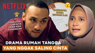 Refal Hady Bakal Ceraikan Istri Setelah Setahun | Wedding Agreement | Clip