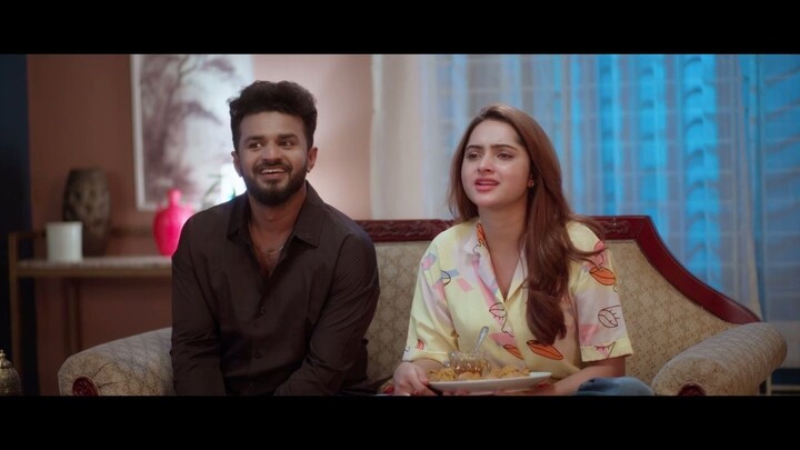 Ferar. Opekkhay. 2026.720p.Bangla 720p