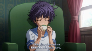 Hakkenden Touhou Hakken Ibun - 05