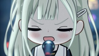 This is Ruoye Mu’s cry!