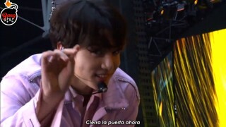 BTS LONDON DVD - EUPHORIA