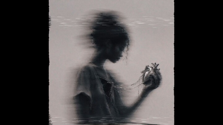 Maxwell Bruno - Heart No More