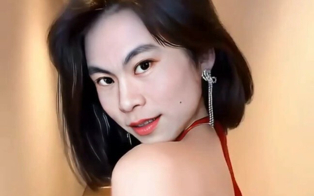 Sudah tahun 2023 masih ada yang bertanya siapa Zhou Yinting
