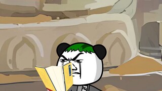 Zhupi phái đệ tử đi khám phá thế giới cổ tích