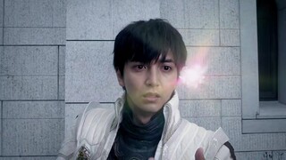 [Garo ~ Moon Rainbow Traveler] I never get tired of watching this part