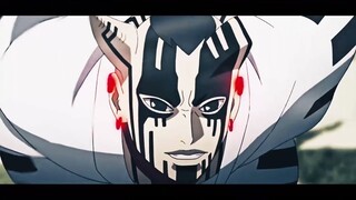 「GOOD DAY ☺️💜」Naruto & Sasuke Vs Jigen「EDIT/AMV」4K