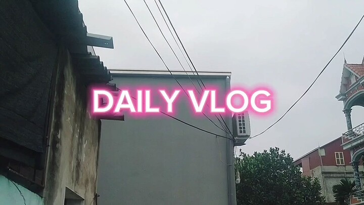 DAILY VLOG EP 5