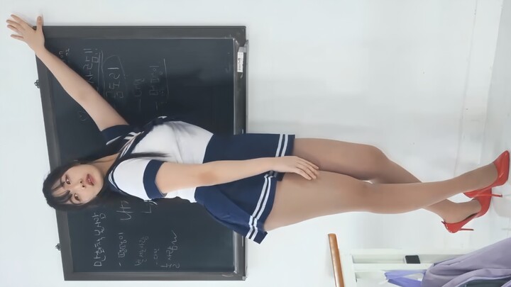 Hmm, how to enhance personal charm?