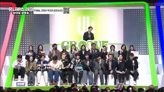 universe league ep10 end